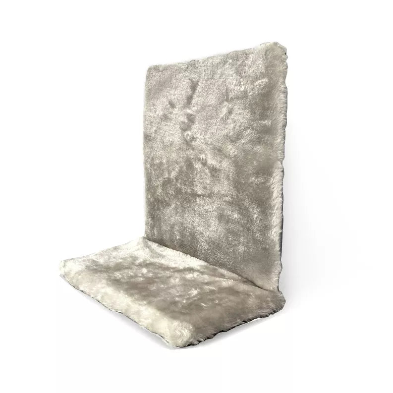 Faux Fleece Replacement Pad for Mr. Peanut's Tahoe Series Backpack