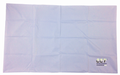 The Green Pet Shop Cool Flash Body Pad Cover – Periwinkle Cotton Blend