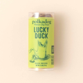 Polkadog Lucky Duck Grain-Free Training Bits Dog & Cat Treats, 2.5oz