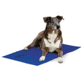 K&H Pet Products Coolin' Pet Pad – Extra Large Blue Cooling Mat