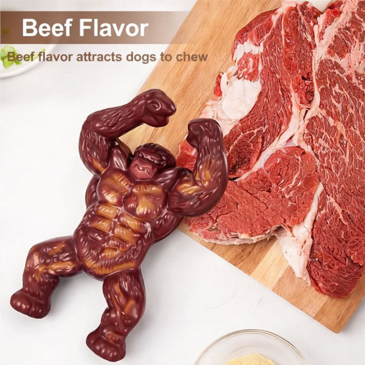 ChewRex │ Durable Dog Toy