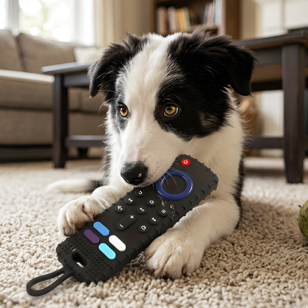 ChewBar │ Interactive Dog Chew Toy (2-Pack)