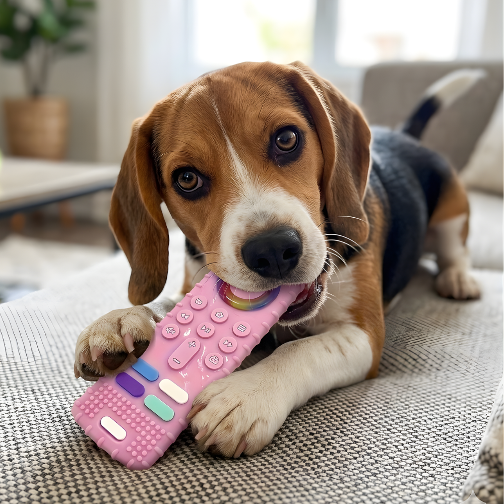 ChewBar │ Interactive Dog Chew Toy (2-Pack)