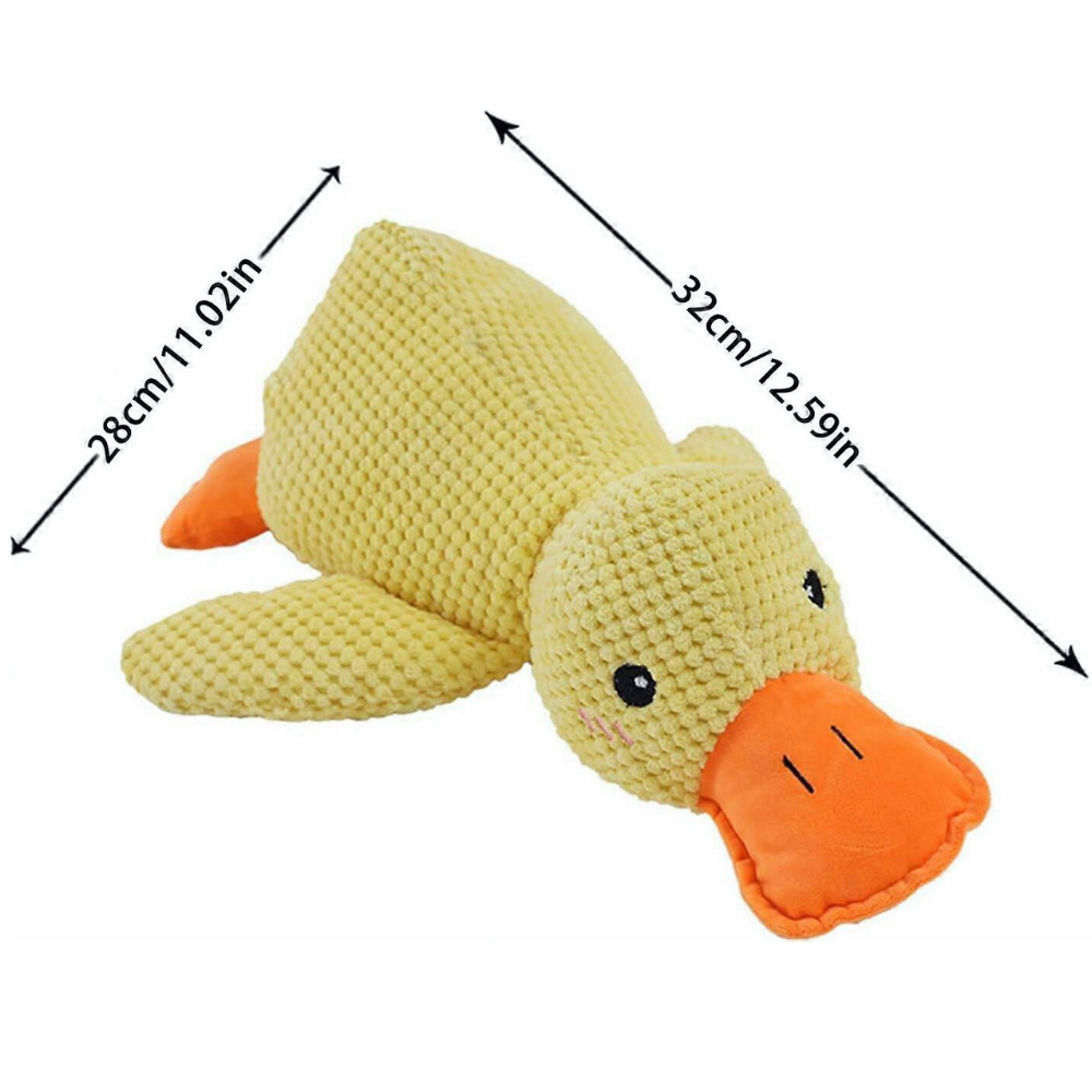 DuckBuddy | Calming Durable Duck