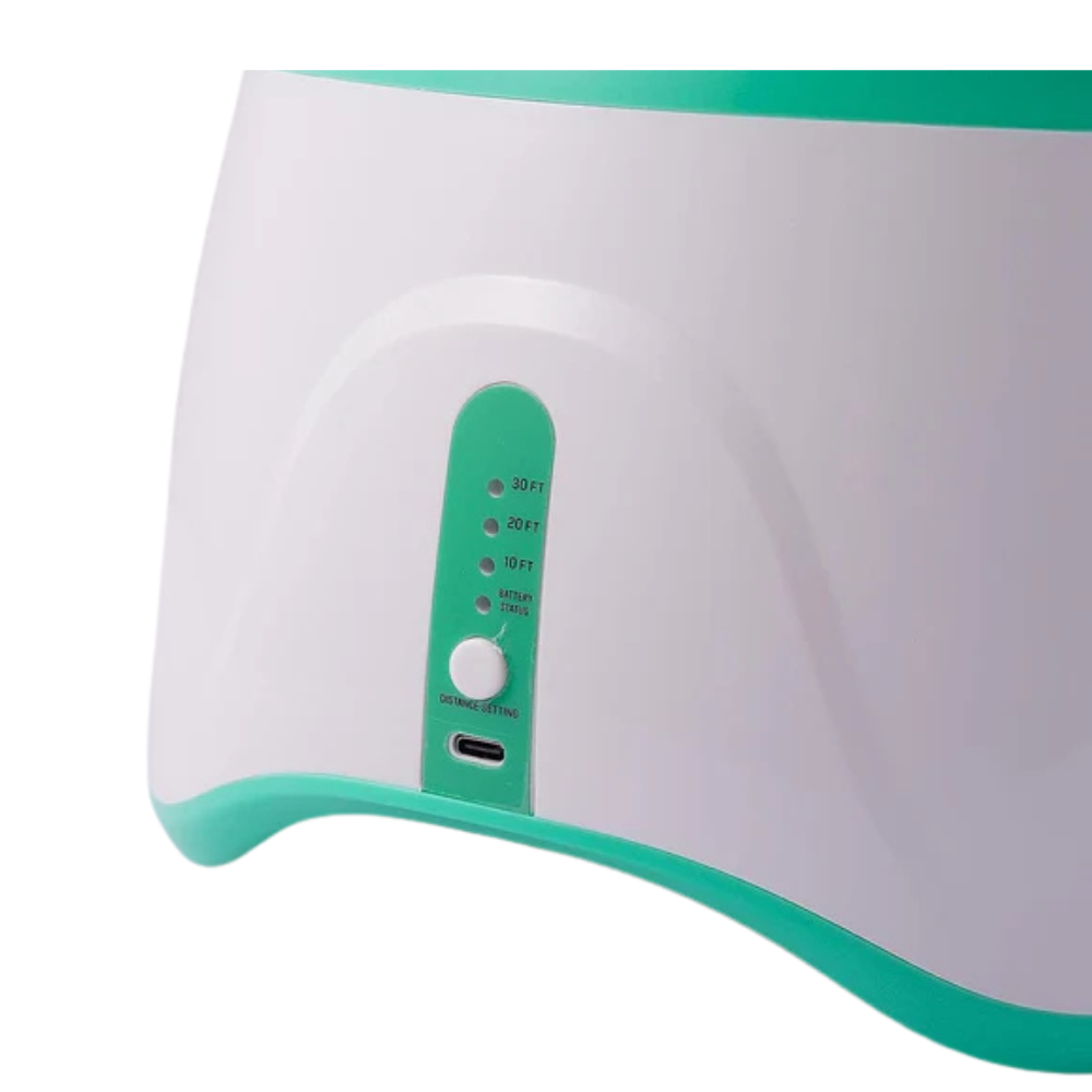 FetchPro | Automatic Dog Ball Launcher