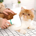 FurAir │ Pet Drying Grooming Brush Tool