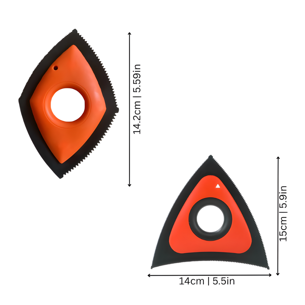 HairLift │ Manual Cat Hair Remover Tool