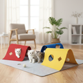 PlayFold │ Cat Play Mat