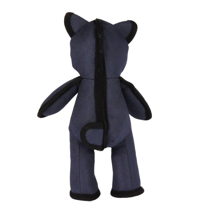 BearArmor │ Indestructible Plush Bear Dog Toy