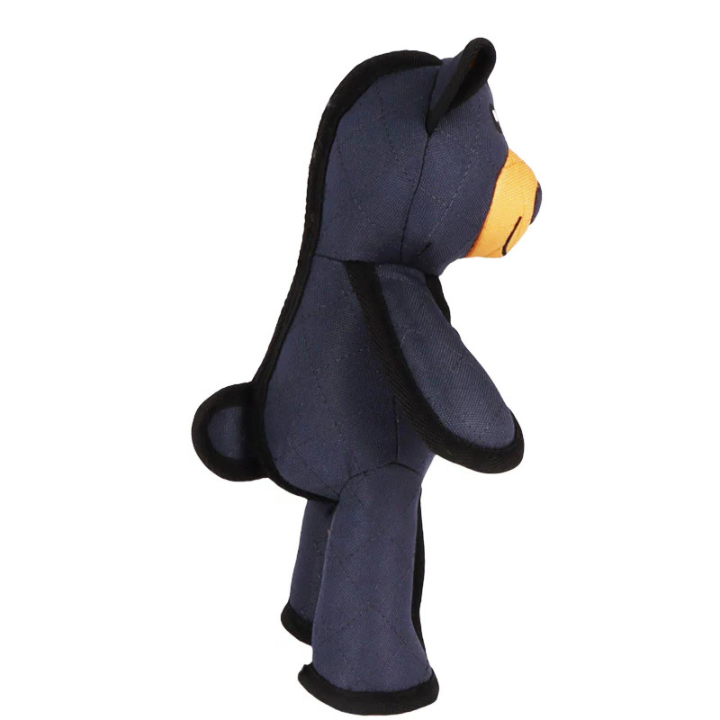 BearArmor │ Indestructible Plush Bear Dog Toy