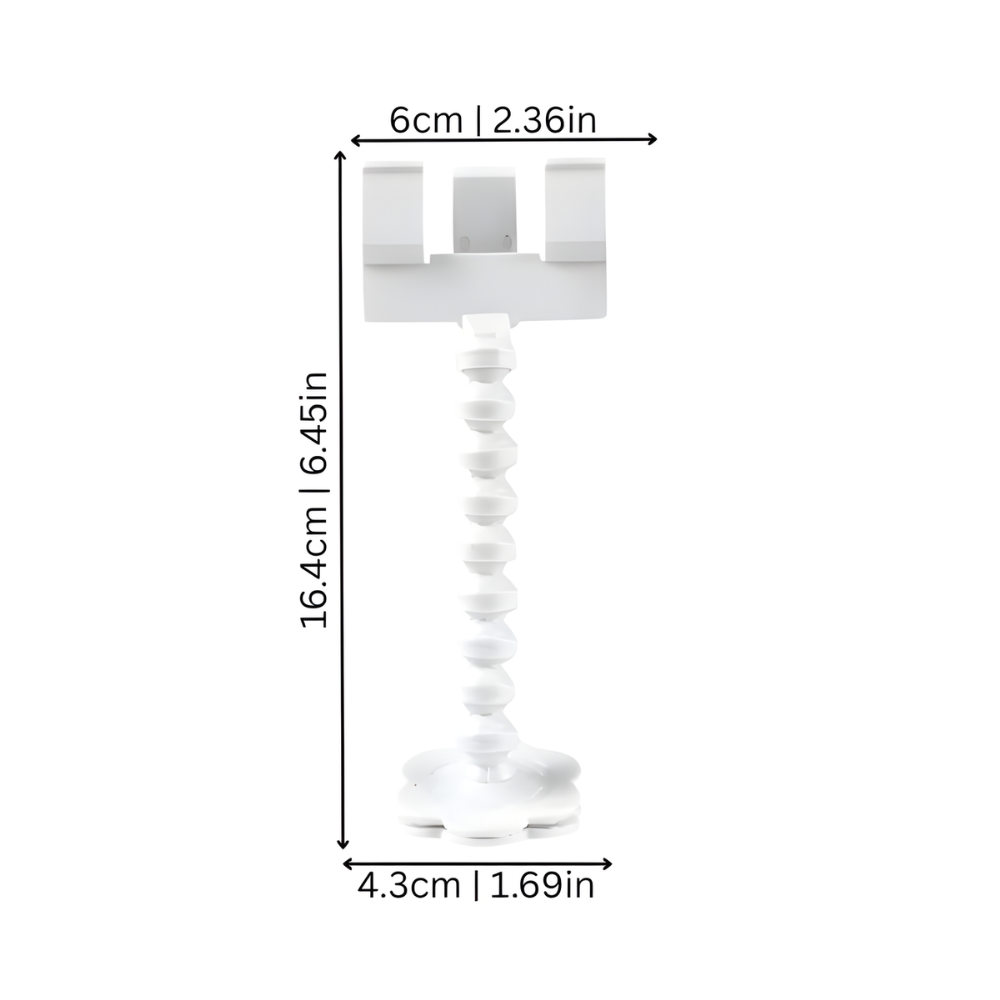 SnapFocus │ Adjustable Cat Photo Clip