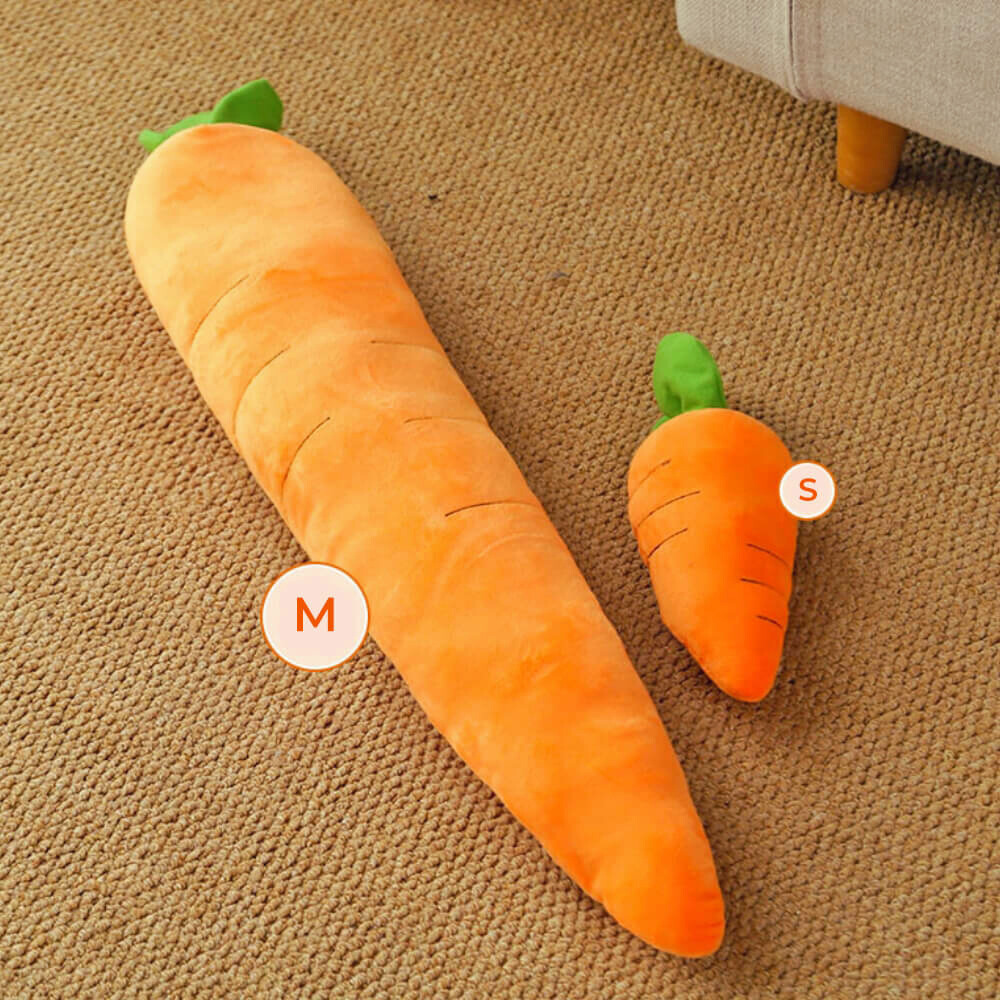 CarroPlay | Plush Dog Toy