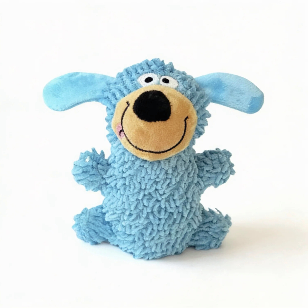 GigglePup | Plush Giggle Dog Toy