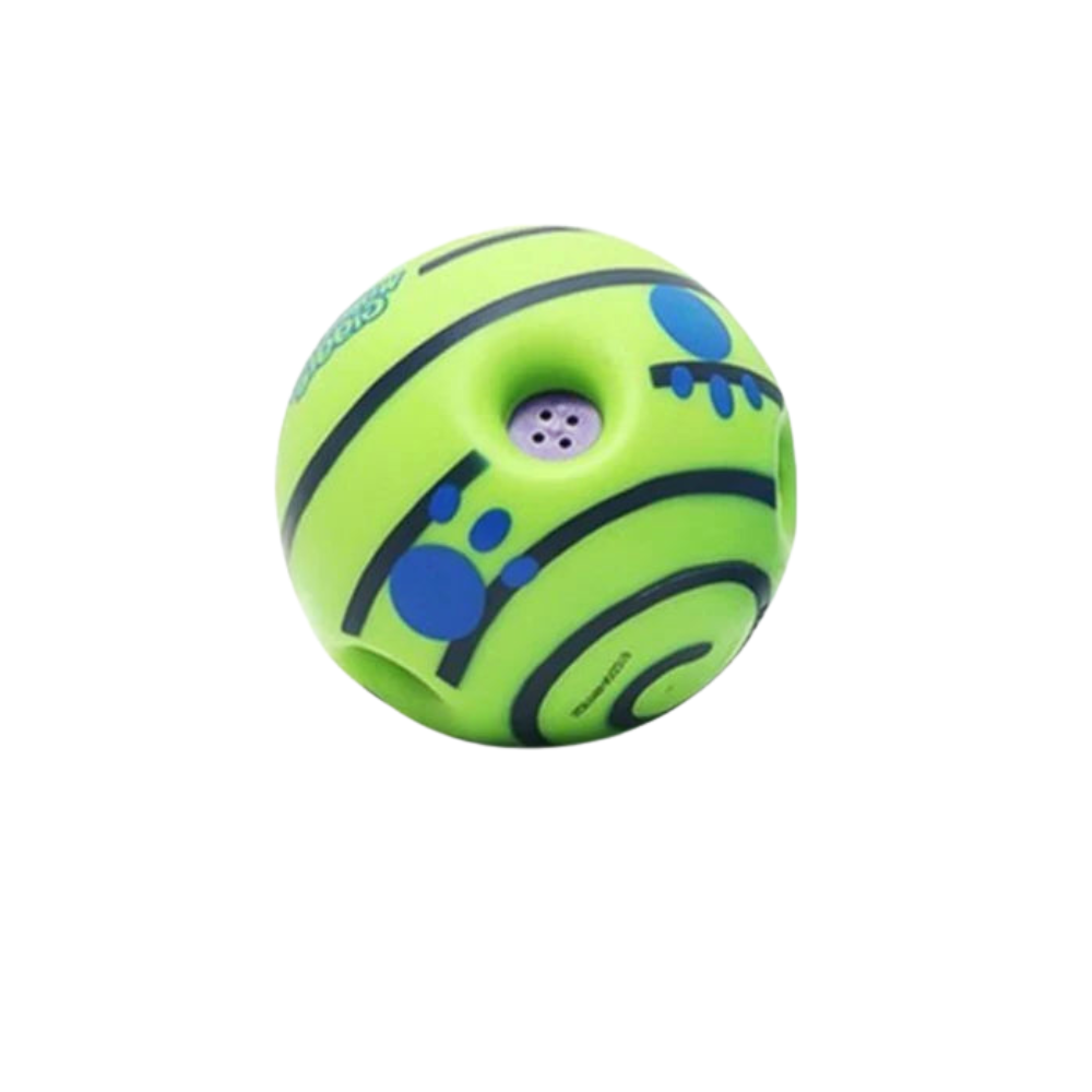 WobbleJoy | Interactive Dog Ball