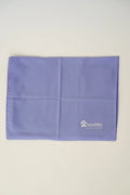 The Green Pet Shop Cool Pet Pad Cover – Periwinkle, Extra Small