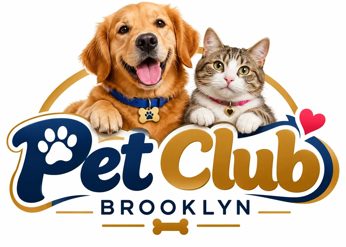 Pet Club Brooklyn